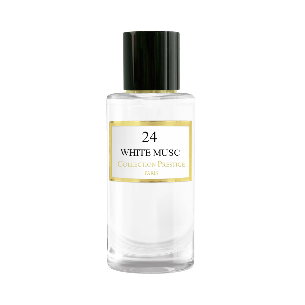 Collection Prestige 24 White Musc