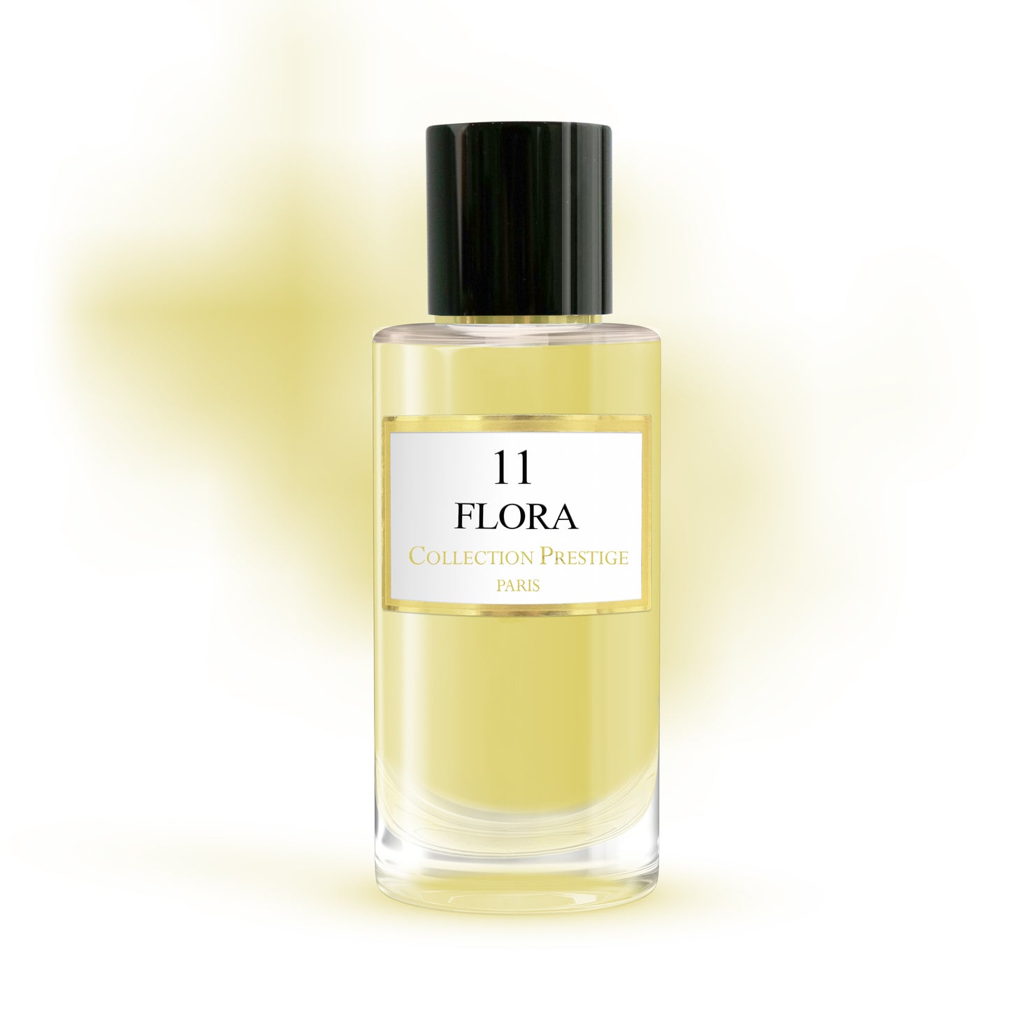 Collection Prestige 11 Flora