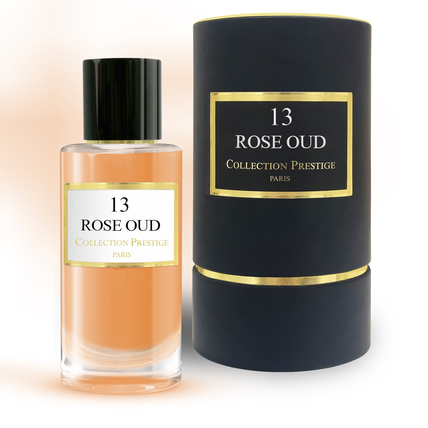 Collection Prestige 13 Rose Oud