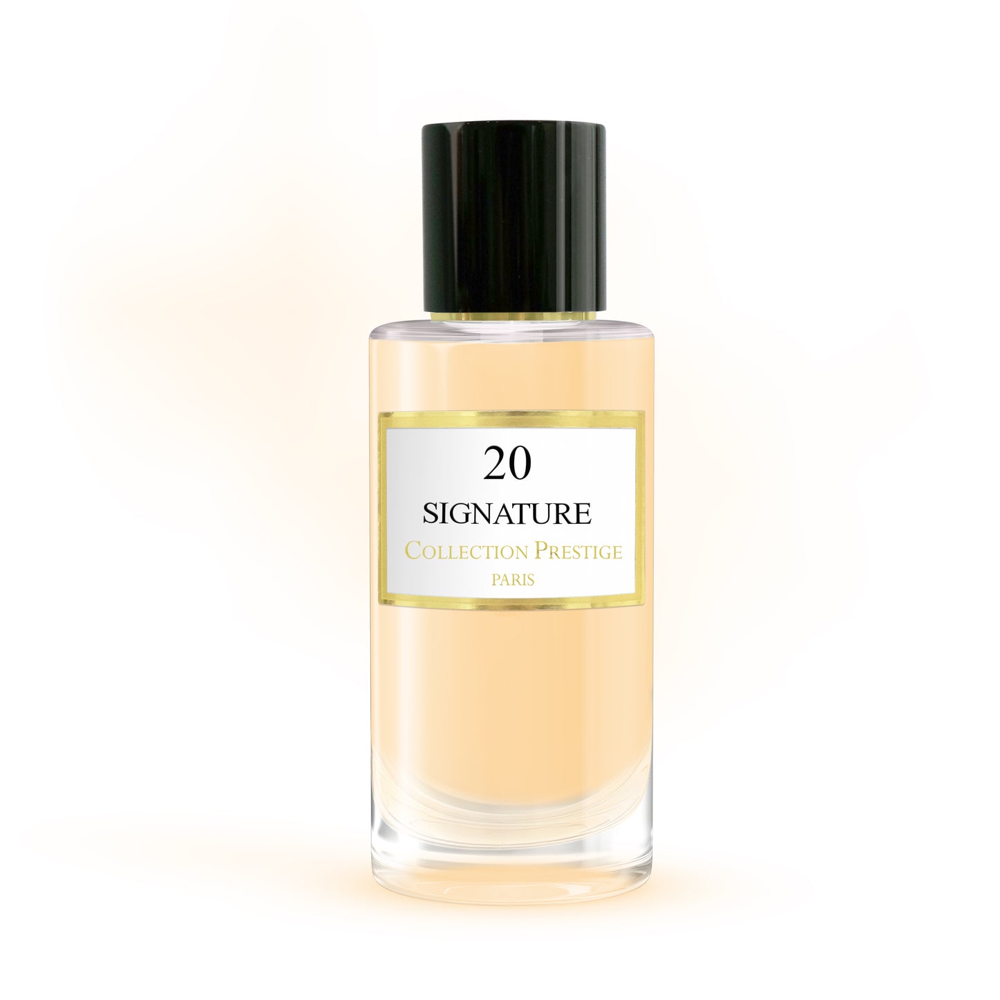 Collection Prestige 20 Signature