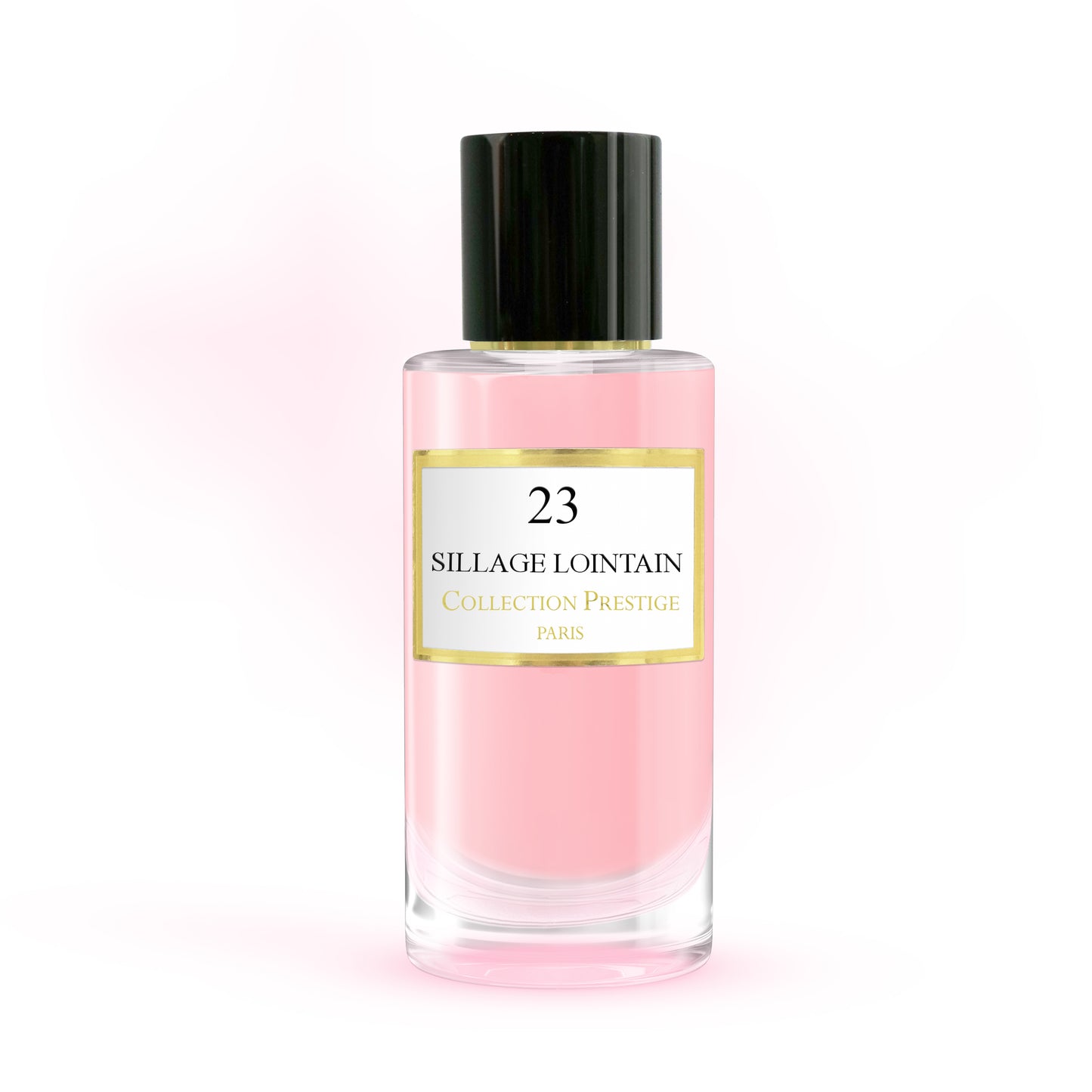 Collection Prestige 23 Sillage Lointain