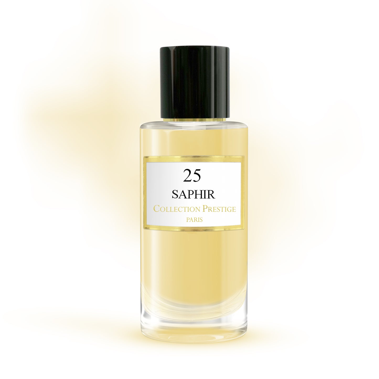 Collection Prestige 25 Saphir