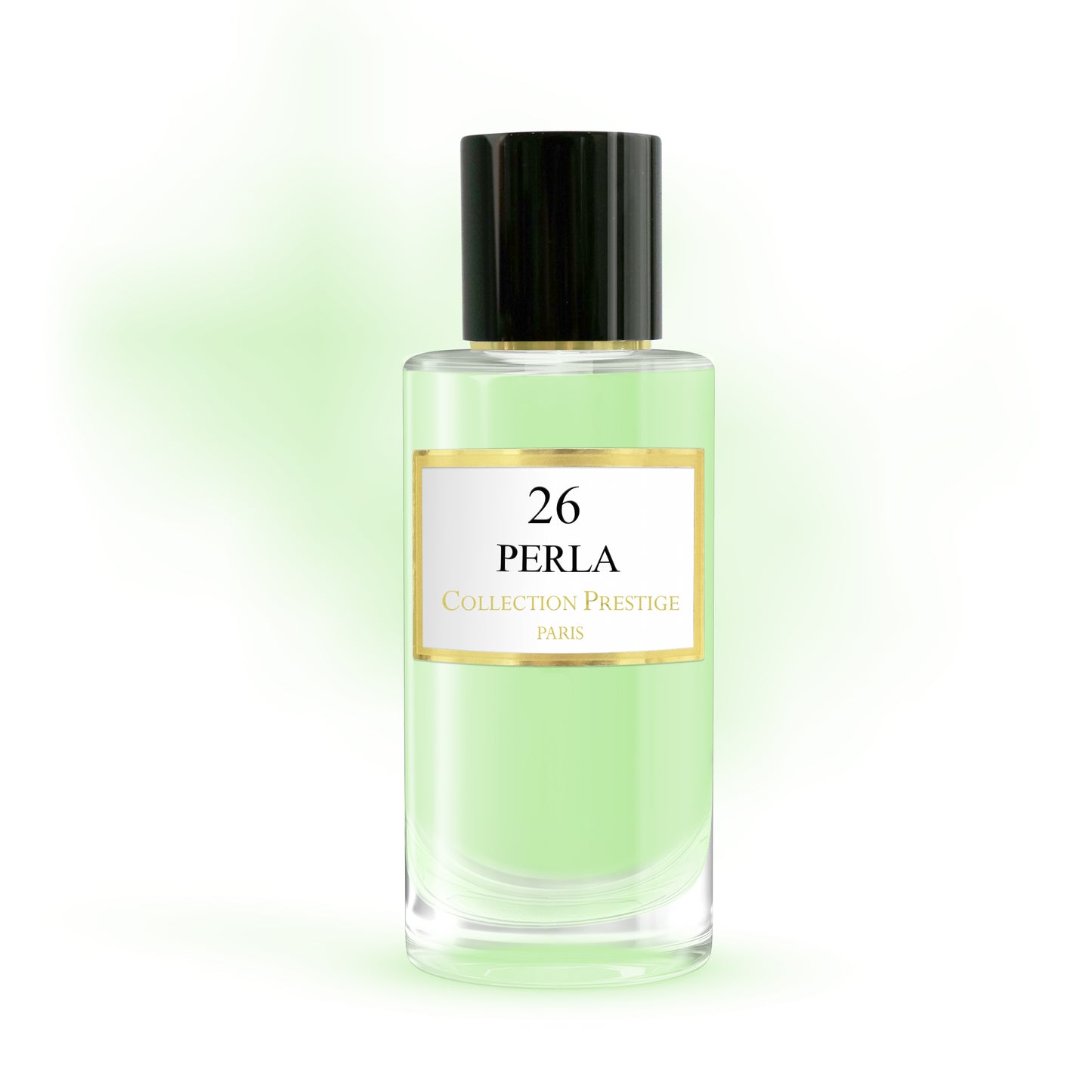 Collection Prestige 26 Perla