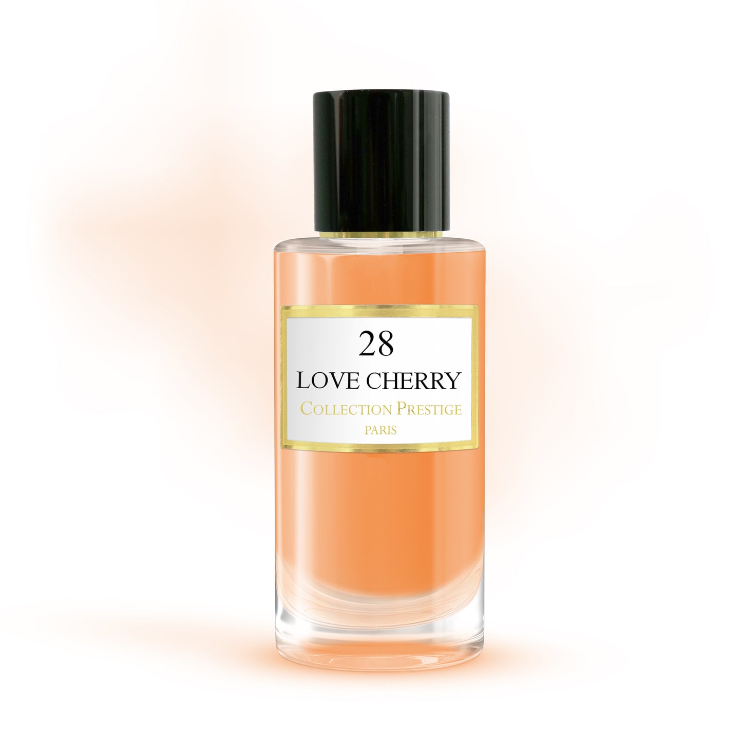 Collection Prestige 28 Love Cherry