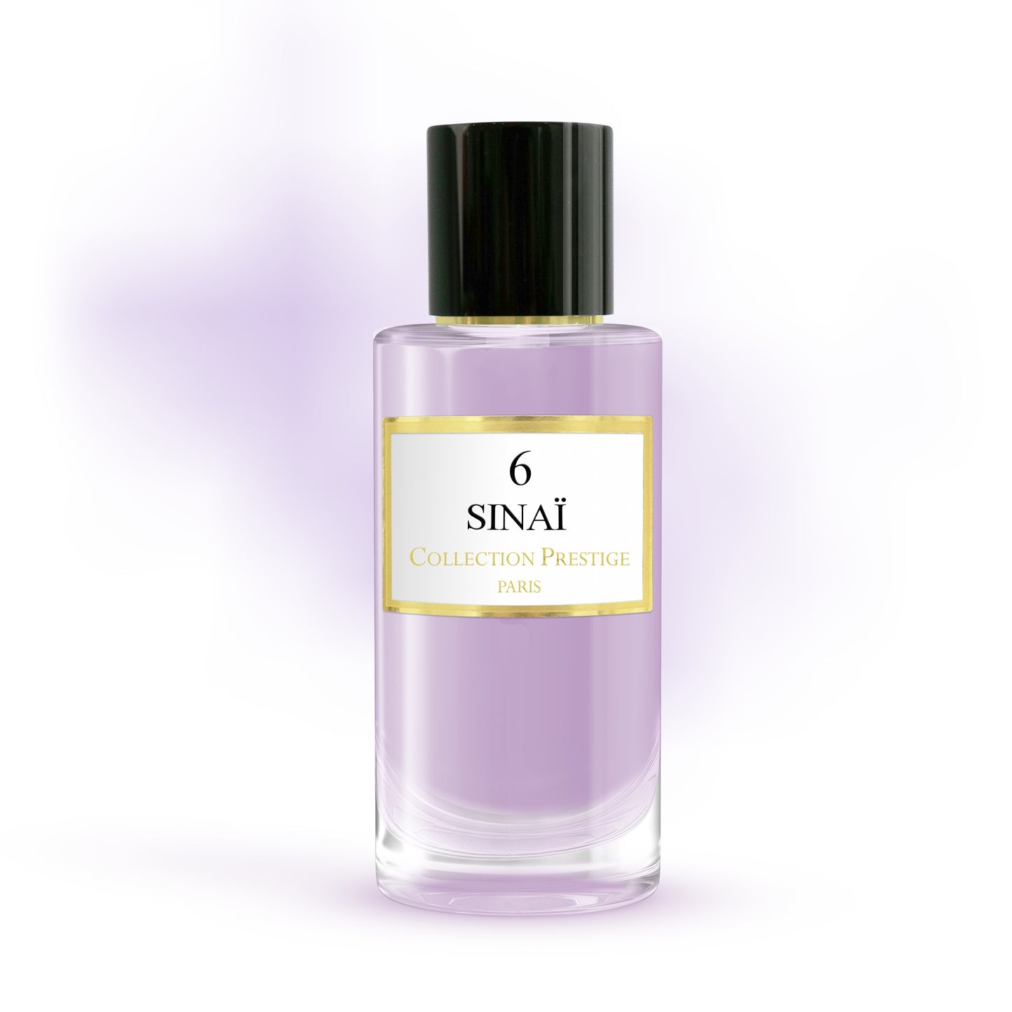 Collection Prestige 6 Sinaï