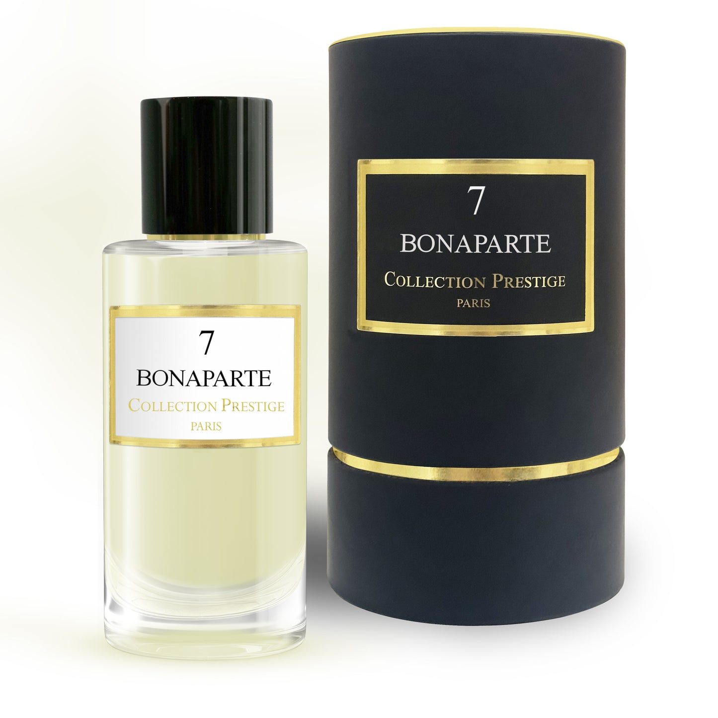 Collection Prestige 7 Bonaparte