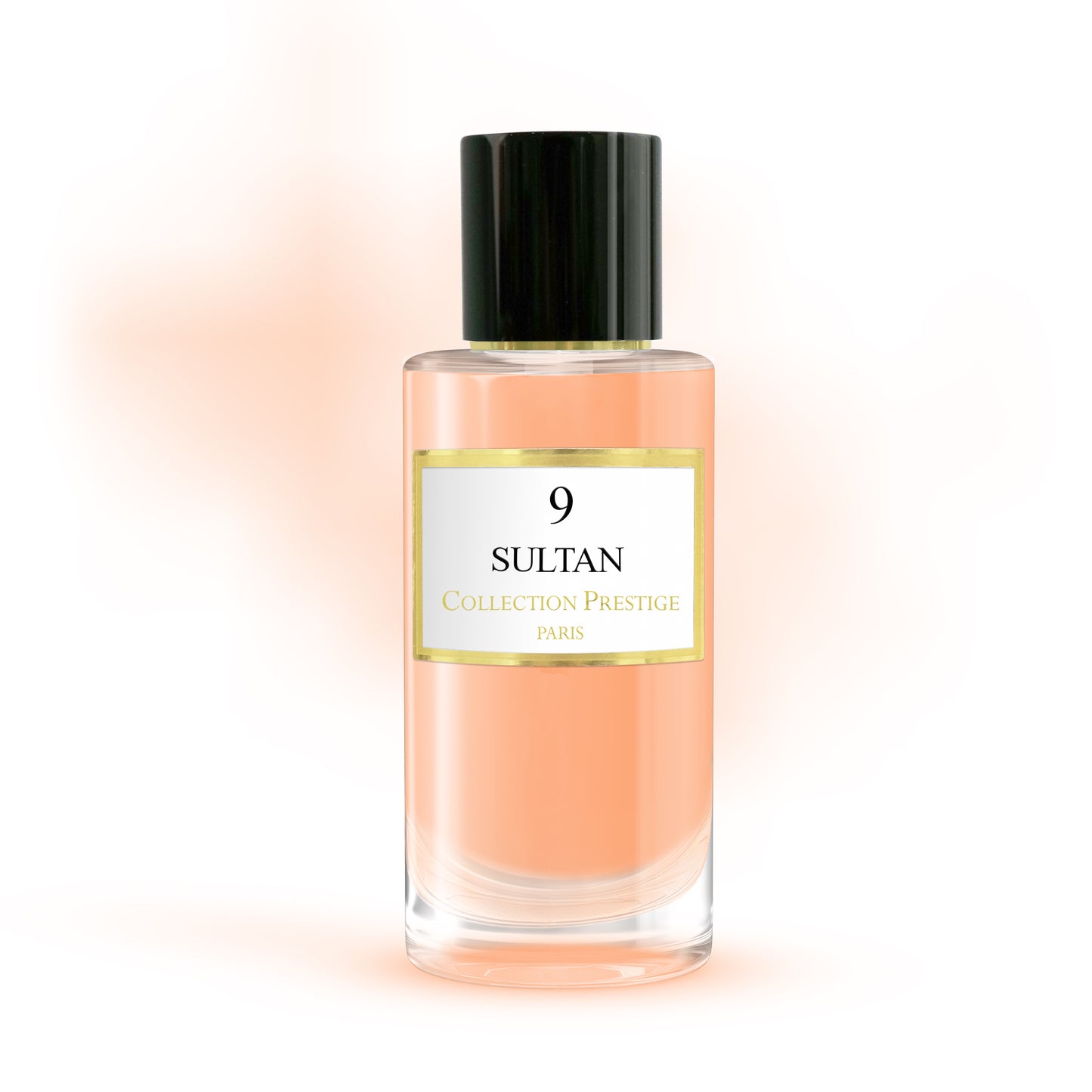 Collection Prestige 9 Sultan