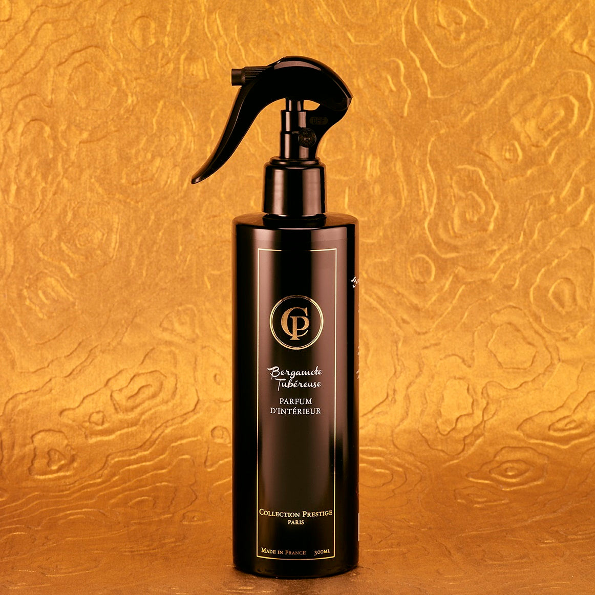 Collection Prestige Bergamote Tubéreuse Home Fragrance