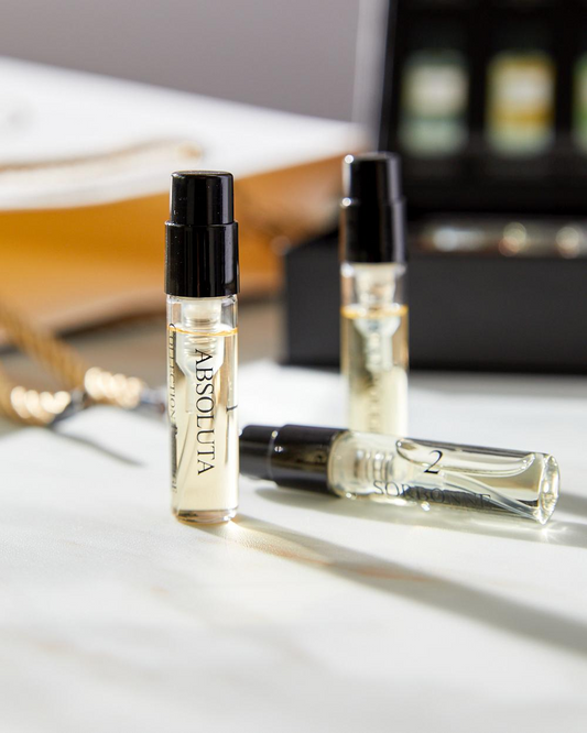 Collection Prestige Discovery Set