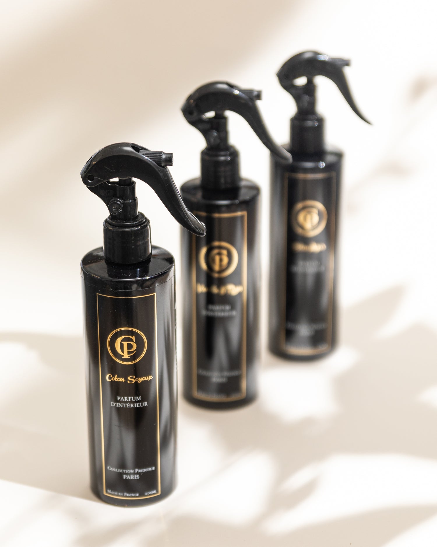 Collection Prestige Home Fragrance
