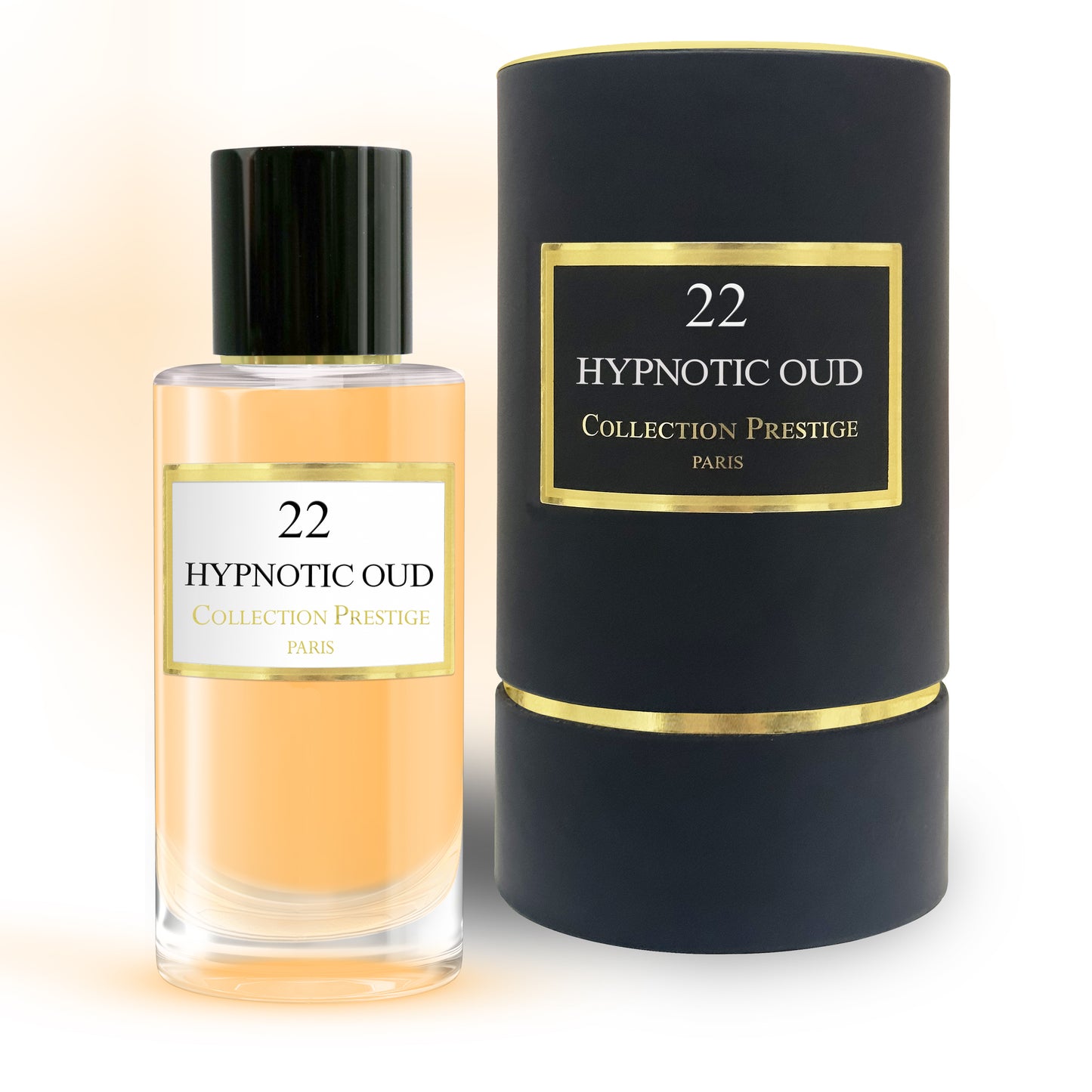 Collection Prestige 22 Hypnotic Oud