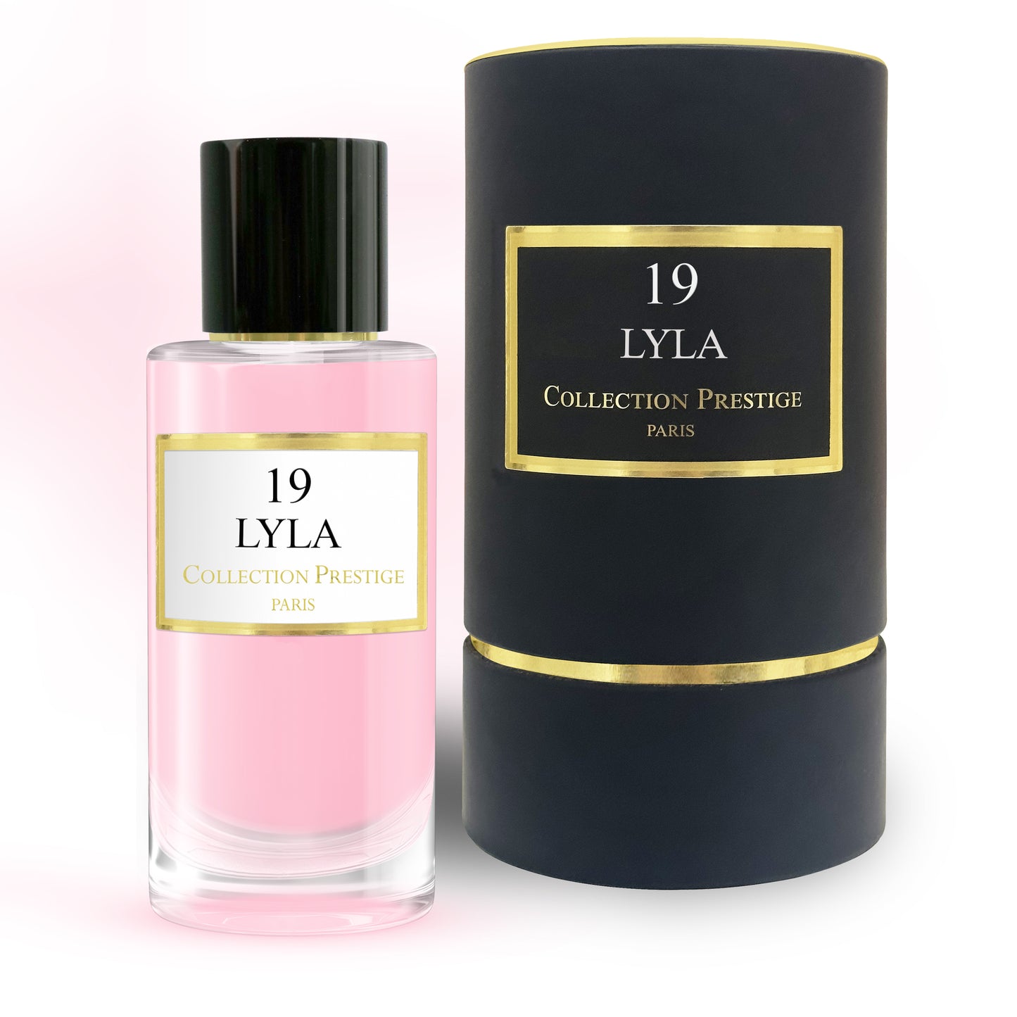 Collection Prestige 19 Lyla