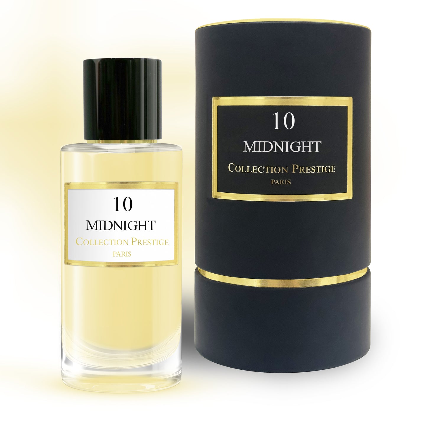 Collection Prestige 10 Midnight