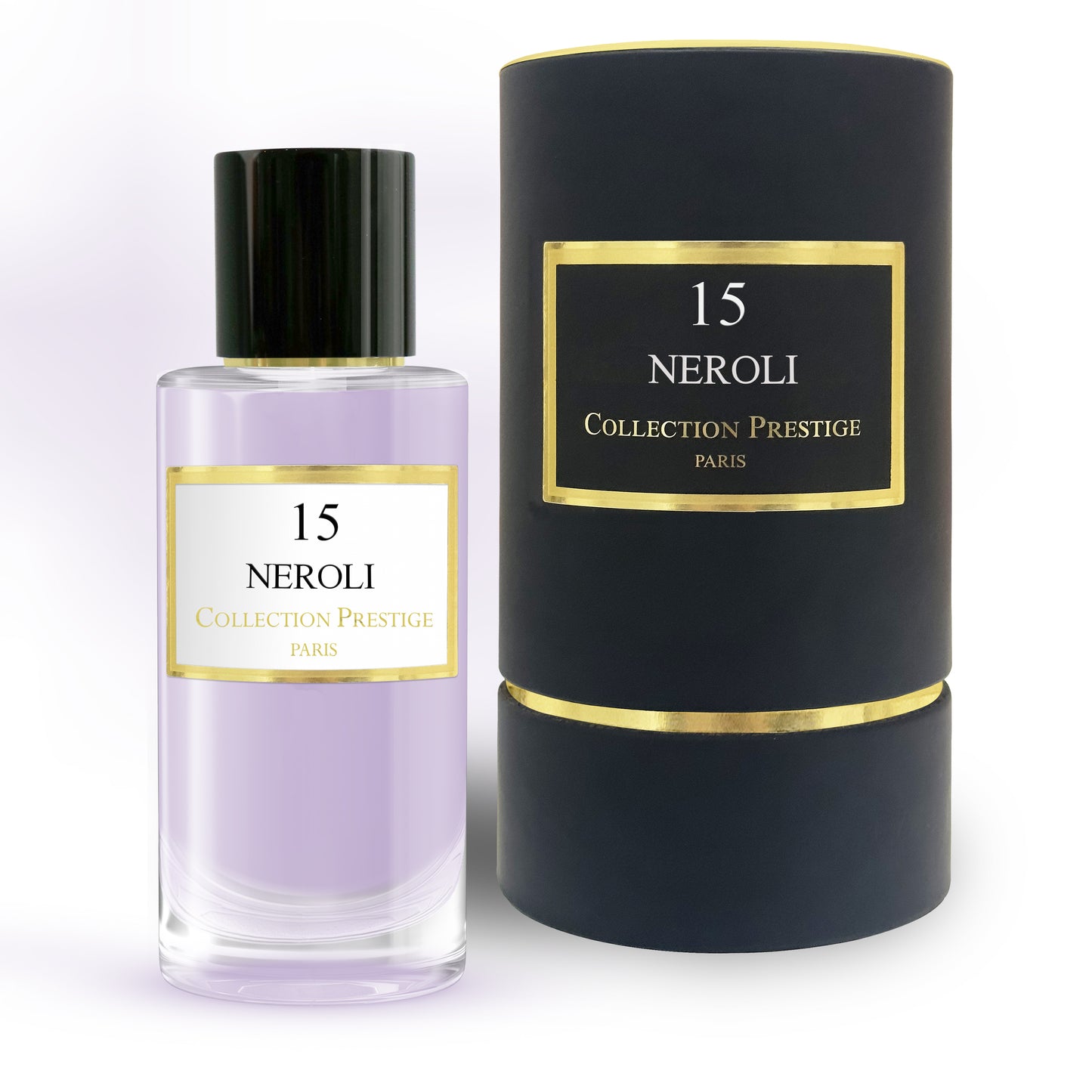 Collection Prestige 15 Neroli