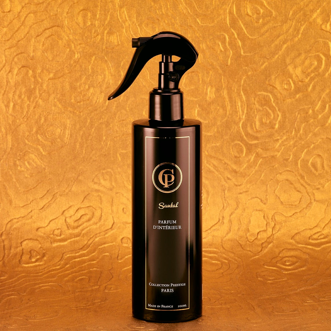 Collection Prestige Santal Home Fragrance