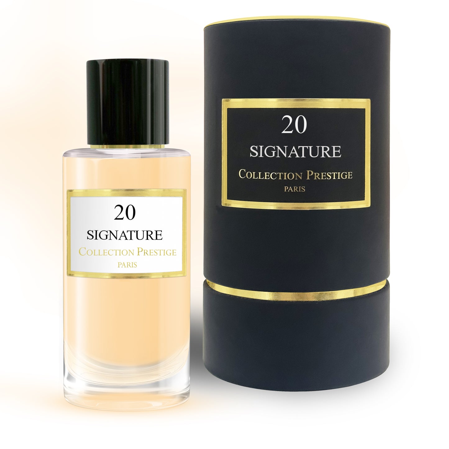 Collection Prestige 20 Signature