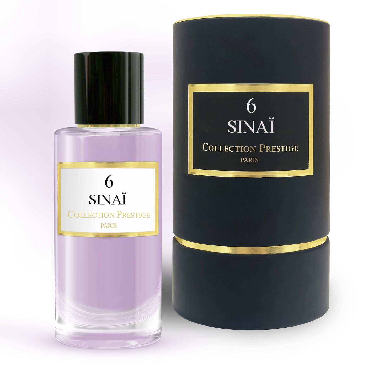 Collection Prestige 6 Sinaï