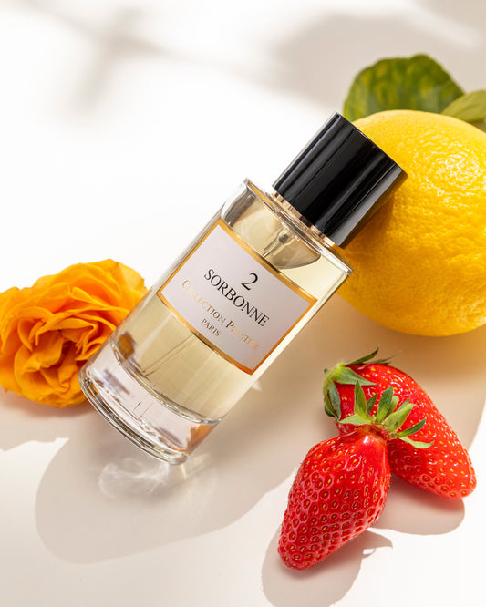 Collection Prestige Sorbonne 2