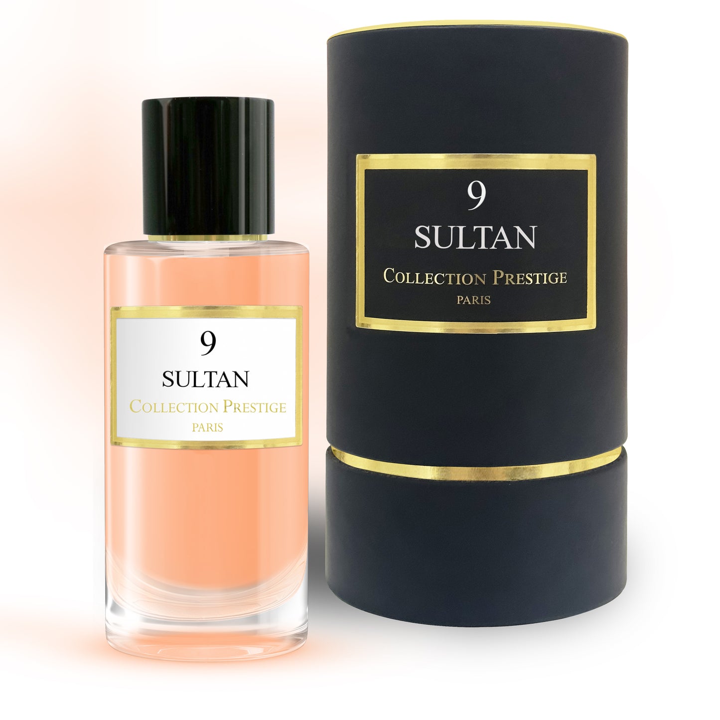 Collection Prestige 9 Sultan
