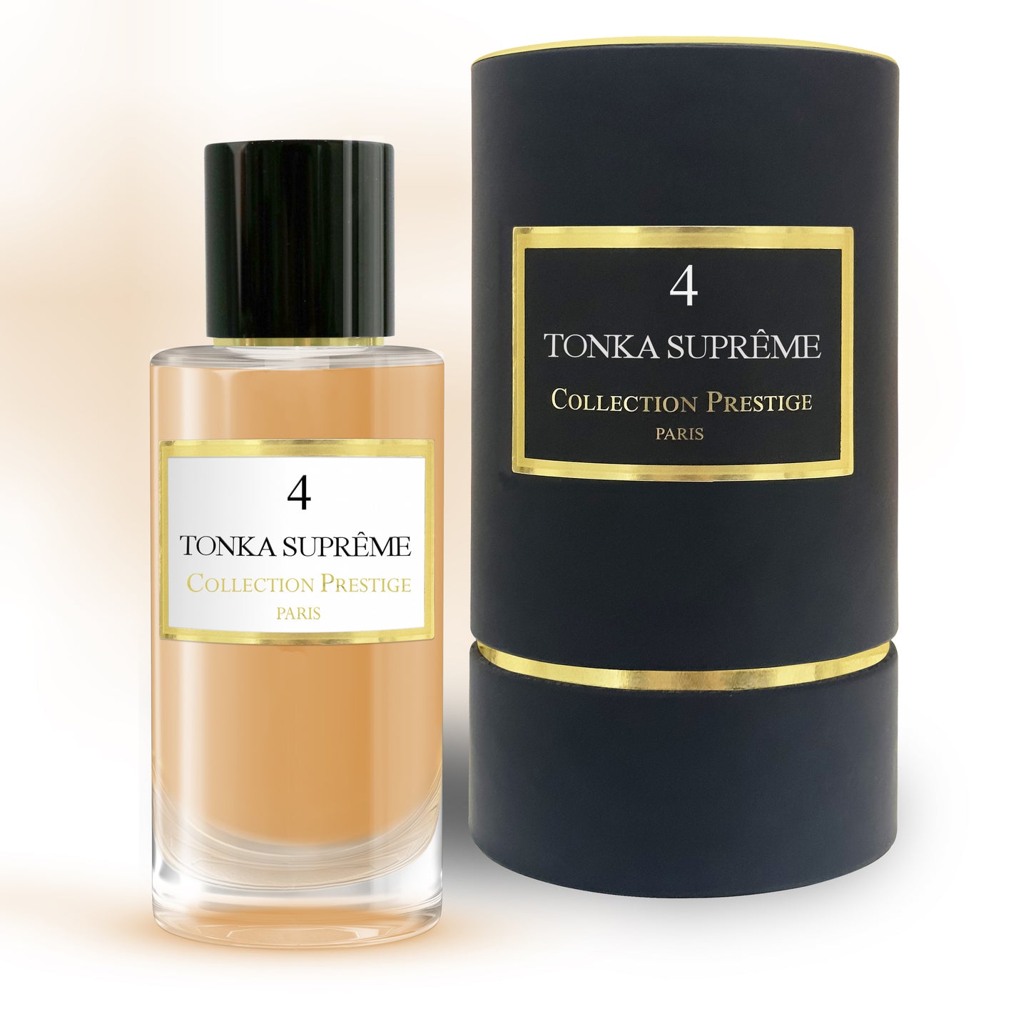 Collection Prestige 4 Tonka Suprême