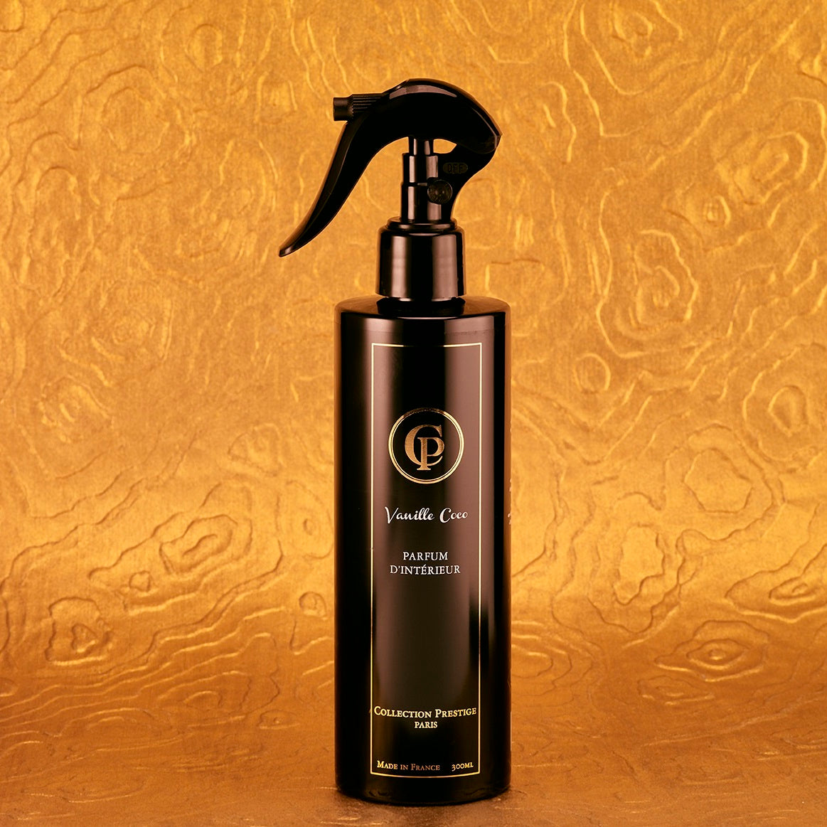 Collection Prestige Vanille Coco Home Fragrance