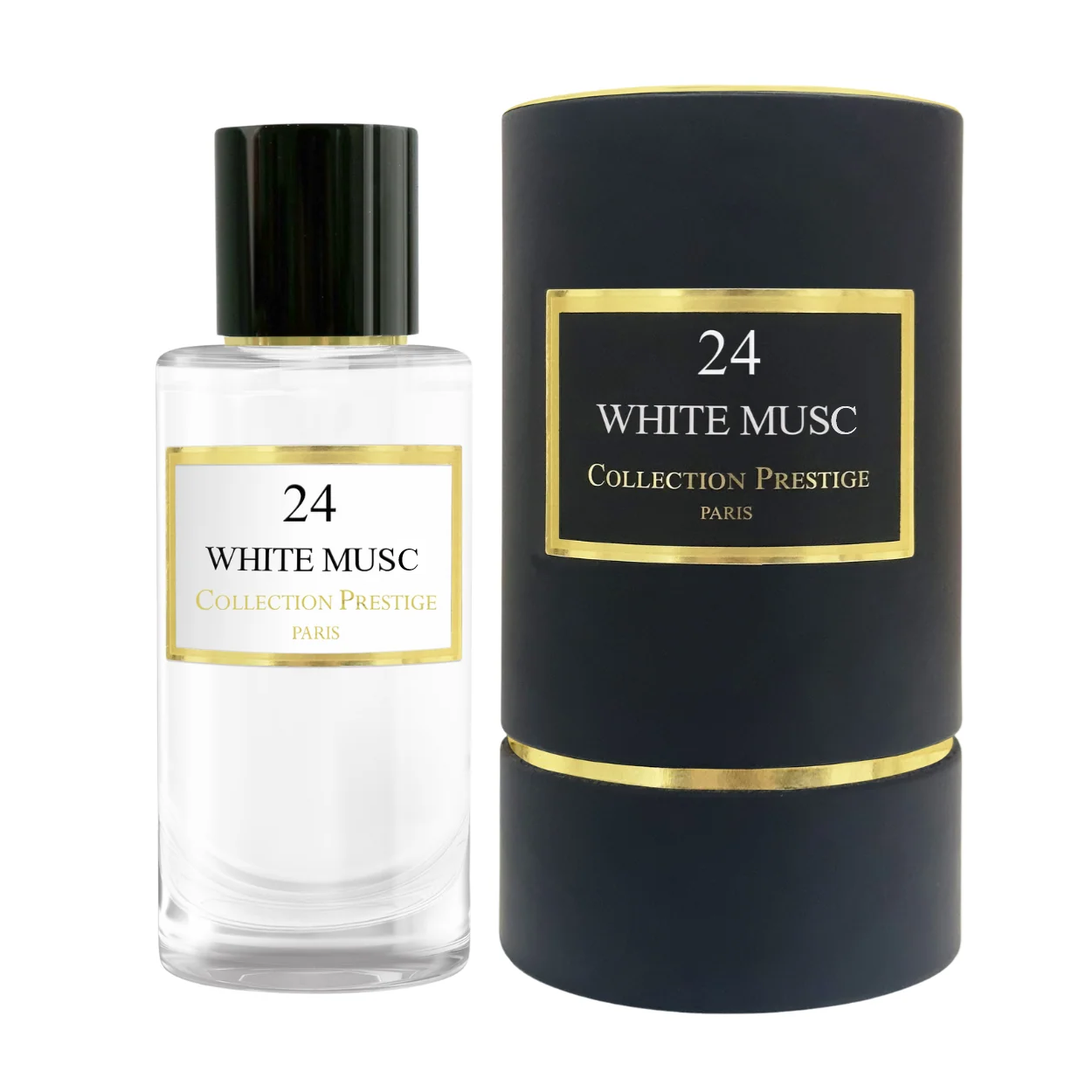 Collection Prestige 24 White Musc