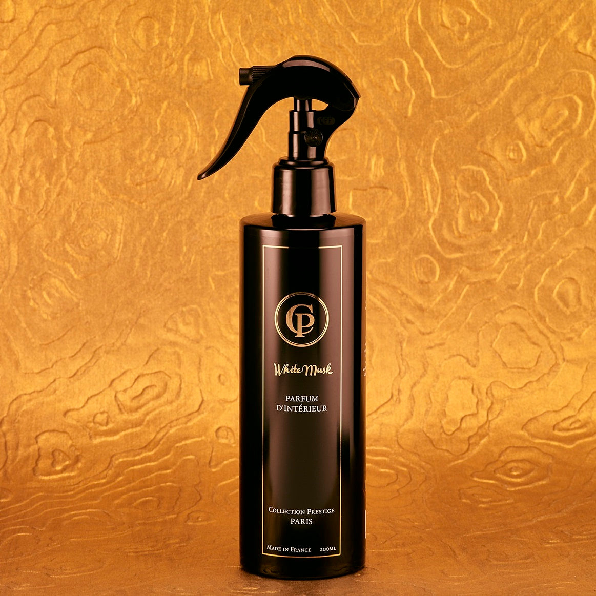 Collection Prestige White Musk Home Fragrance