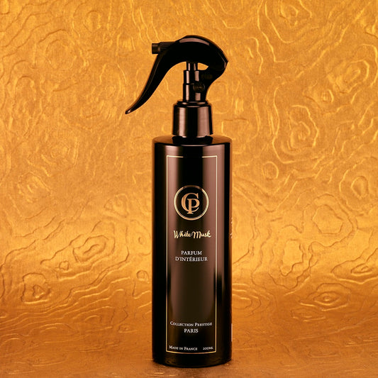 Collection Prestige White Musk Home Fragrance