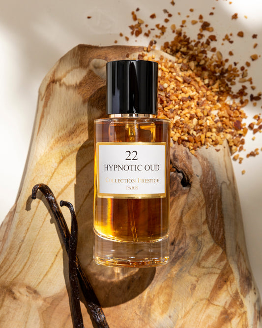 Collection Prestige 22 Hypnotic Oud