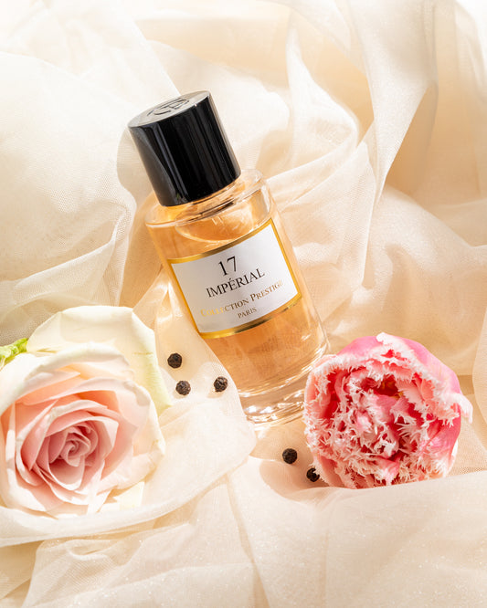 Collection Prestige 17 Impérial