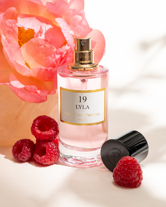 Collection Prestige 19 Lyla