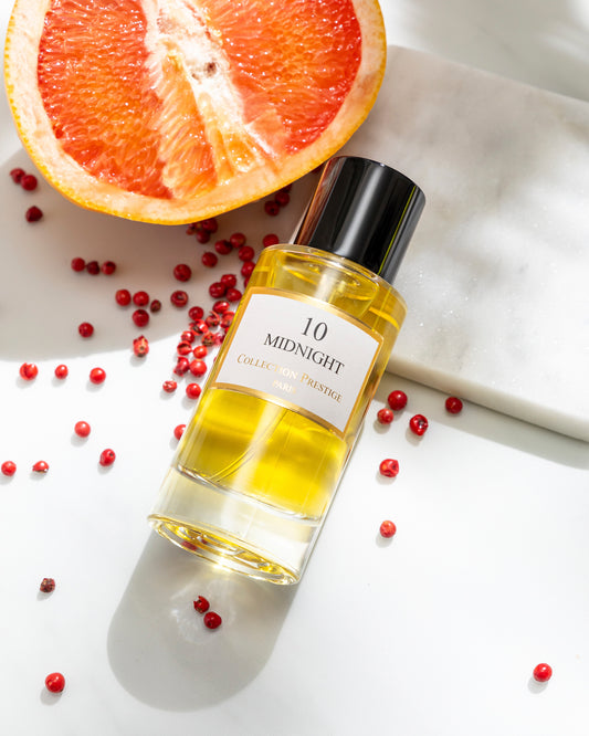 Collection Prestige 10 Midnight