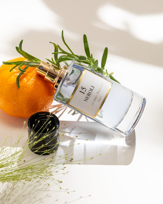 Collection Prestige 15 Neroli