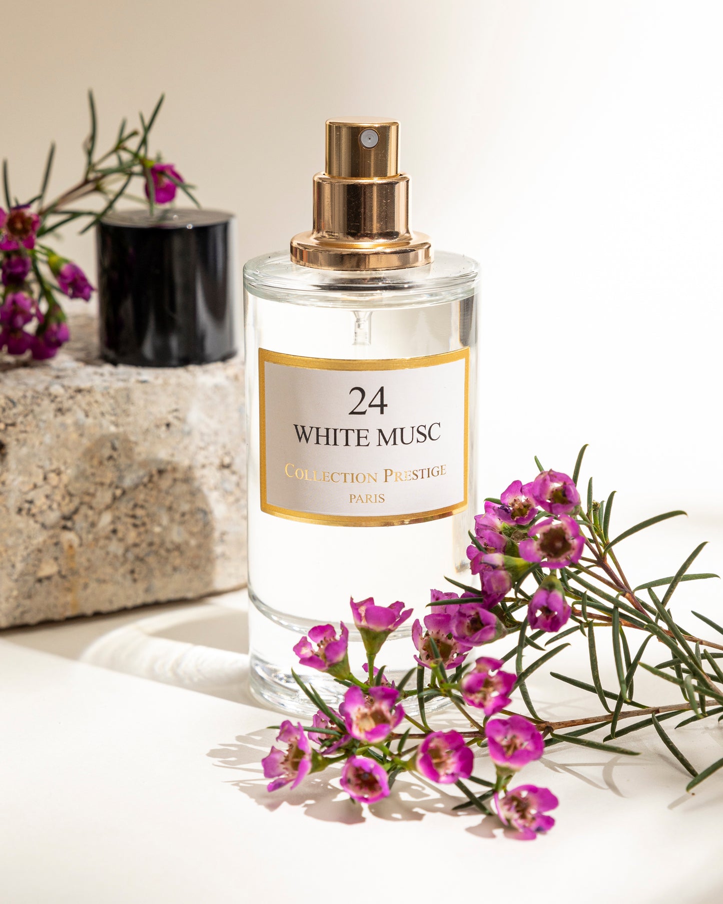 Collection Prestige 24 White Musc