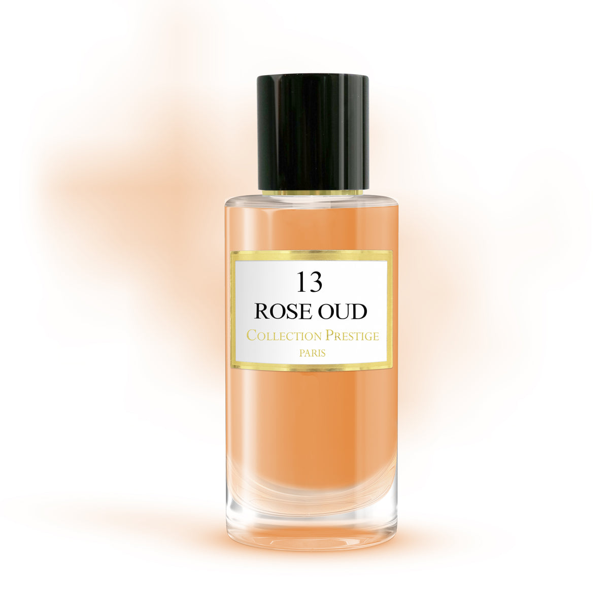 كوليكشن بريستيج Rose Oud رقم 13 إكستريت دو بارفان 50 مل
