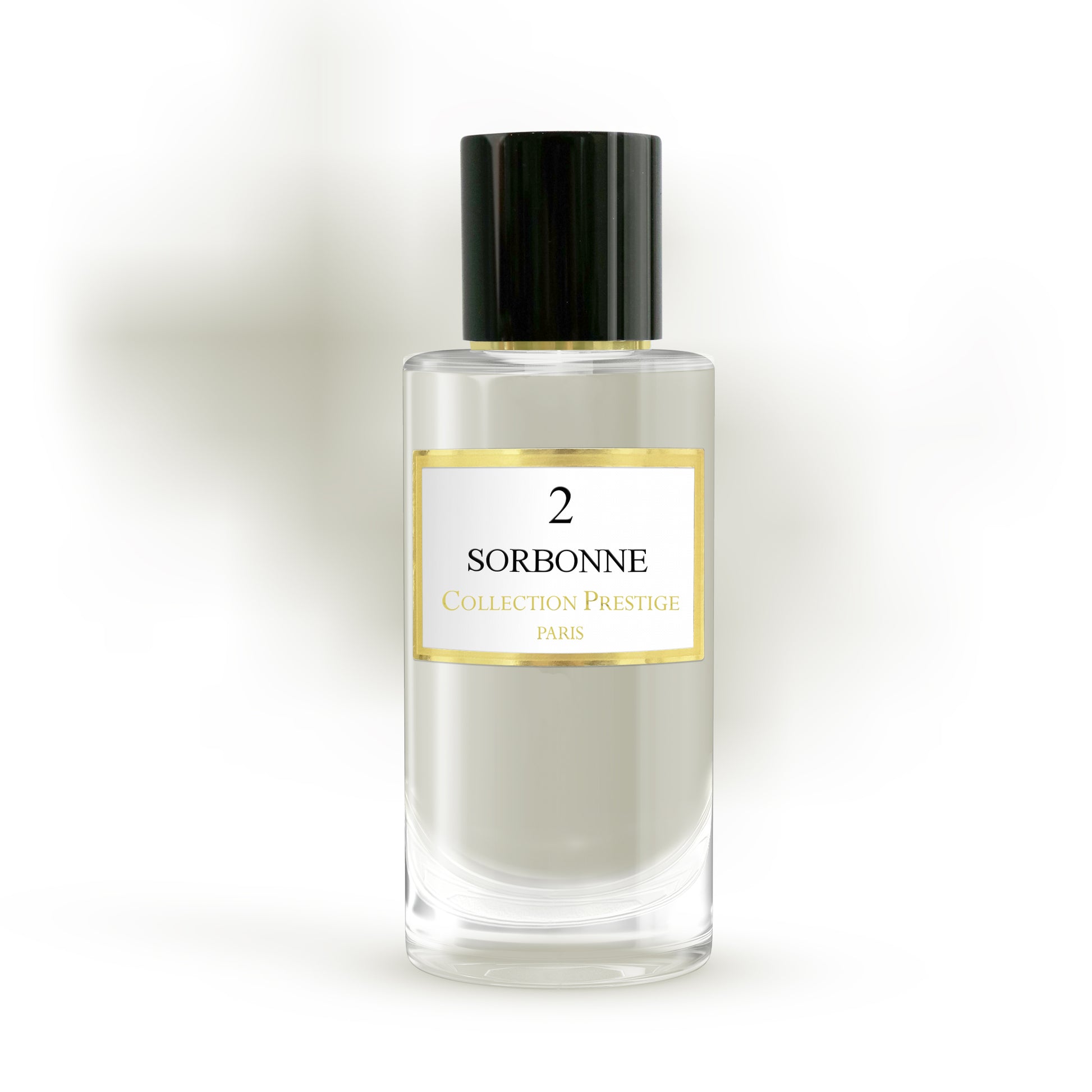 Collection Prestige N° 2 Sorbonne