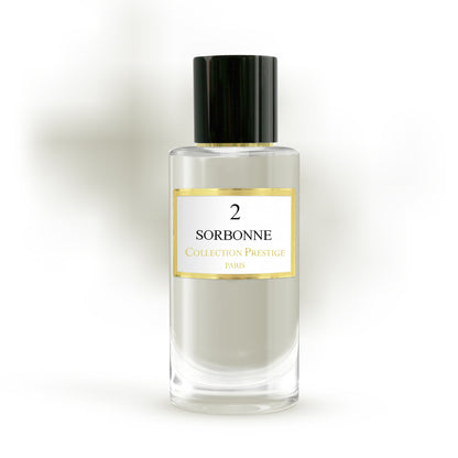 Collection Prestige N° 2 Sorbonne