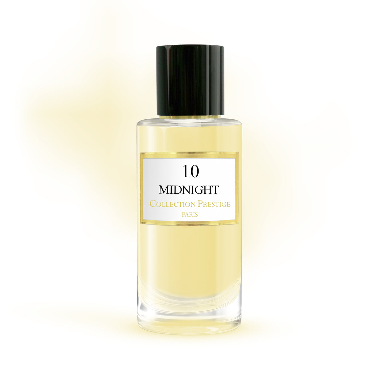 عطر كوليكشن بريستيج ميدنايت رقم 10 حجم 50 مل