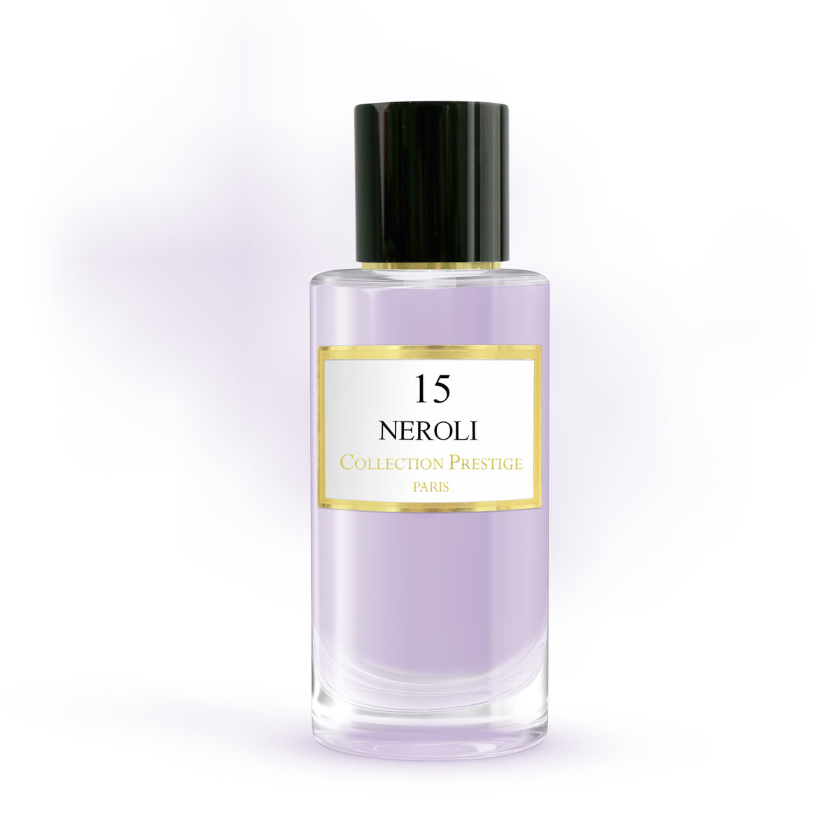كوليكشن بريستيج Neroli رقم 15 إكستريت دو بارفان 50 مل
