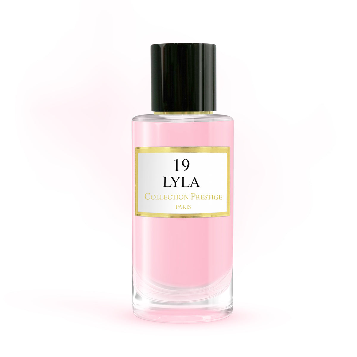 كوليكشن بريستيج Lyla رقم 19 إكستريت دو بارفان 50 مل