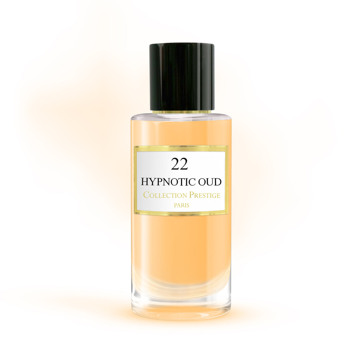 كوليكشن بريستيج Hypnotic Oud رقم 22 إكستريت دو بارفان 50 مل