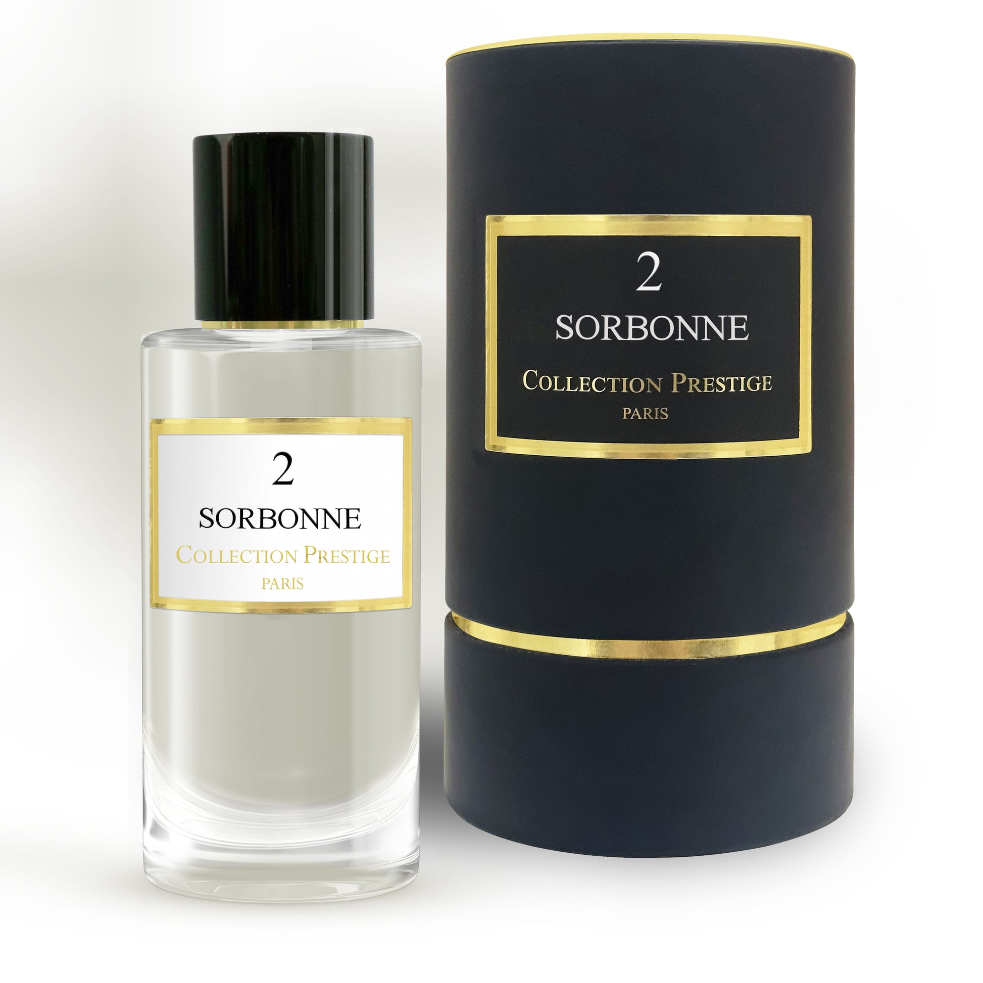 Collection Prestige N° 2 Sorbonne